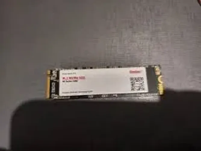 SSD M.2 Nvme KingSpec 480gb