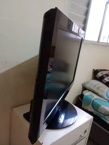 Televisão