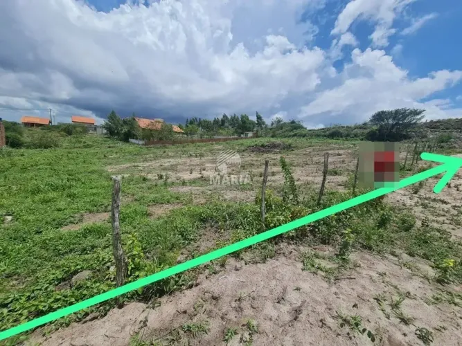 Lotes fora de condomínio à venda em Gravatá/PE! R$ 90 MIL CADA LOTE!