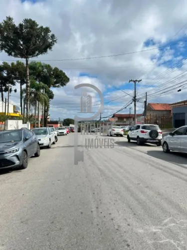 Terreno Residencial e Comercial no Bairro Alto.