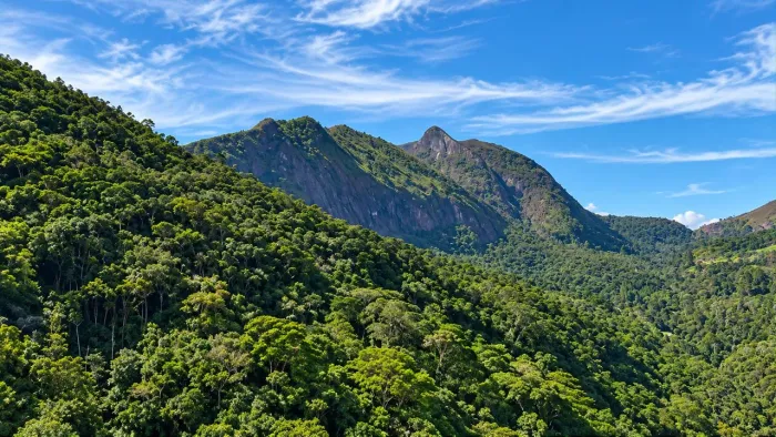 Um território raro para construir um legado extraordinário