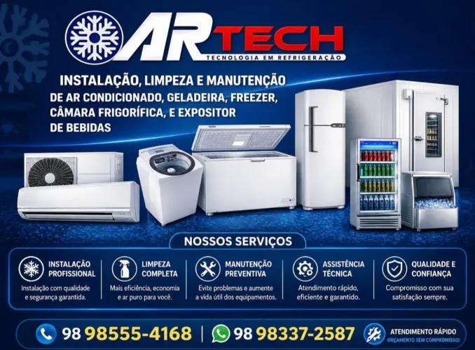 Camara fria, ilha self, balcão refrigerado, Expositor de Bebidas.