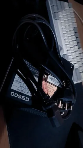 Fonte 600W para PC