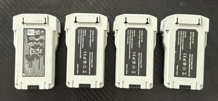 Bateria plus P/ DJI mini 3