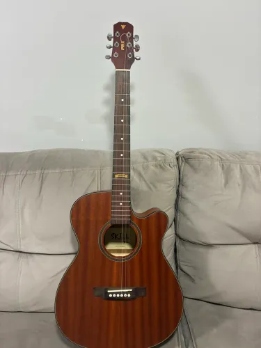 Violão profissional 