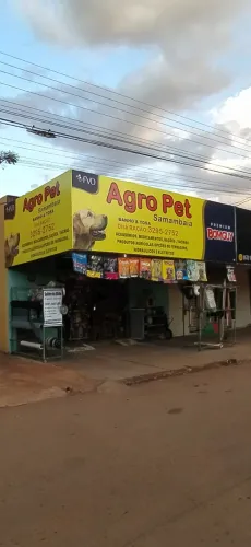 NEGÓCIO PRONTO PARA OPERAR | PET SHOP + AGROPECUÁRIA | 13 ANOS DE MERCADO