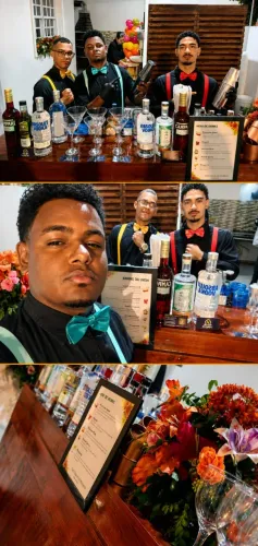 BARTENDER EVENTOS  Whats CONTATO -->(71)9-8_6_1_5 - 0_8_9_3