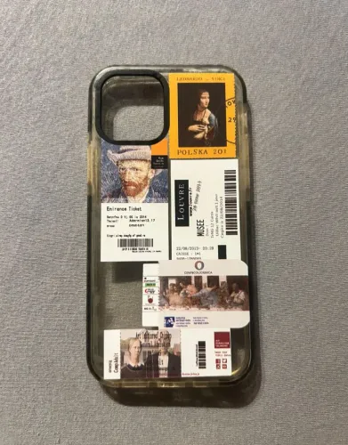 CAPAS PARA IPHONE 12