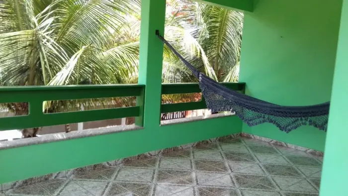 Casa da Daniele na Praia dos Castelhanos - Anchieta - ES