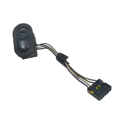 Botão Vidro Elétrico Gm Vectra 1997 1998 1999 2000 A 2005