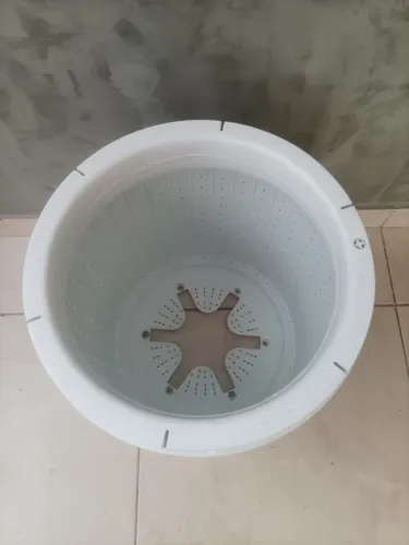 Cesto Superior Eletrolux 10 kg LTC10 