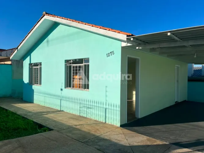 Casa Proxima A Unicesumar