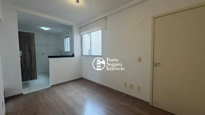 Apartamento com 02 quartos, no Condominio Alabama em Americana