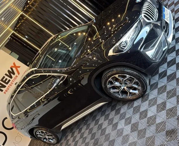 BMW X1 Sdrive 20I X-line 2.0 TB Active Flex 2020