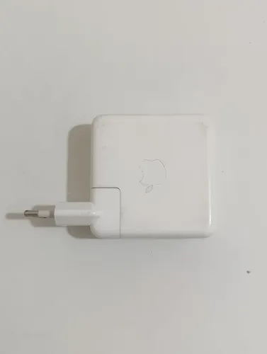 Carregador Original Apple Para MacBook Pro USB C para m1 m2 m3 a1708 a1706