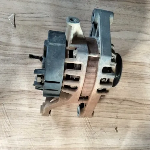 Alternador Corsa Celta Prisma 1.0 8v 1995 A 2012 55a