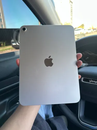 iPad 11ª geração - 128 GB (ainda na garantia)