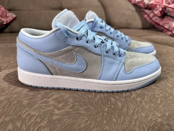 Nike Air Jordan 1 Low