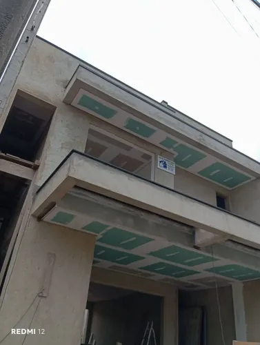 Forros e Divisórias em Drywall