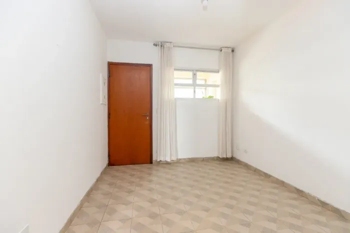 APARTAMENTO 43 metros - 2 DORMS - 1 VAGA - CONDOMÍNIO SAN MARINO LAPA - Alto da Lapa - São