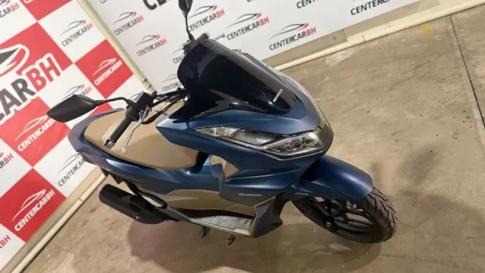 Honda PCX 160 DLX ABS 0km
