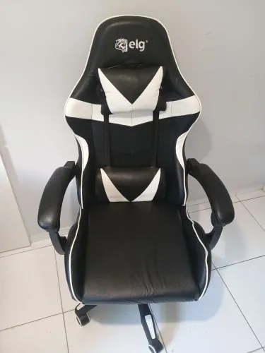 CADEIRA GAMER