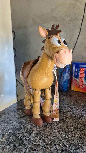 Bala no Alvo Toy Story Importado Disney Parks