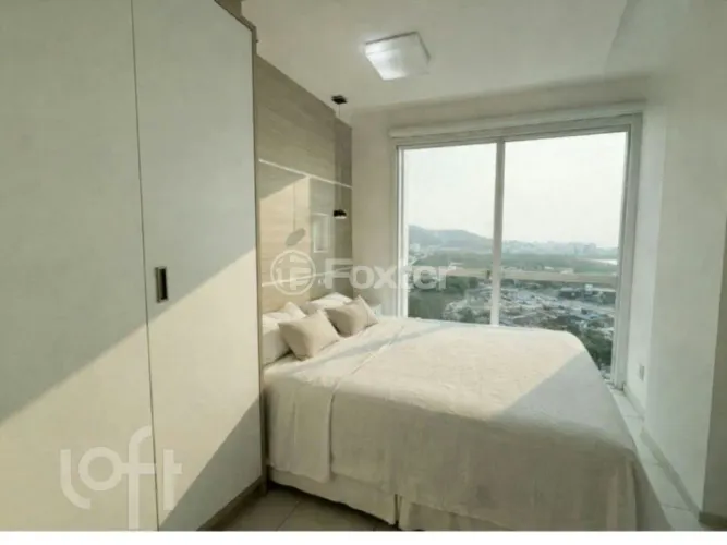Apartamento à venda Rua Patrício Farias, Itacorubi - Florianópolis