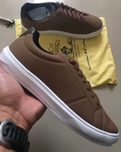 Sapatênis Mr Cat Tamanho 40/41