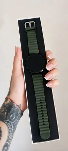 Smartwatch Samsung Galaxy Watch7 (40mm Bluetooth) - Novo / Na Caixa