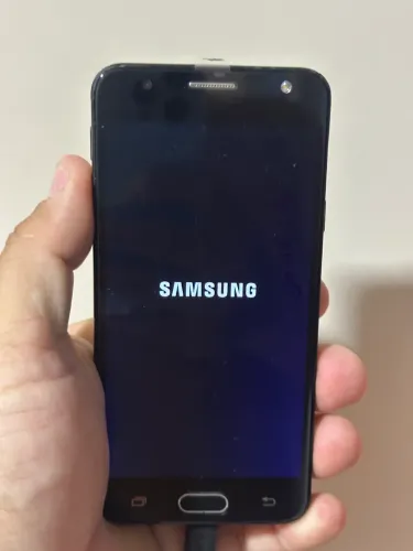 Samsung J5 Prime 