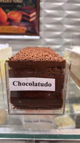 Festival de tortas ?