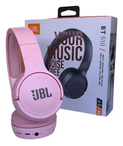 Fone bluetooth JBL 510