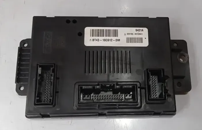 Módulo Temperatura Edge 3.5 2011 - 2014/ Bt4318c612dm