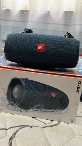 Vendo caixa de som jbl