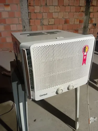 Ar-condicionado consul