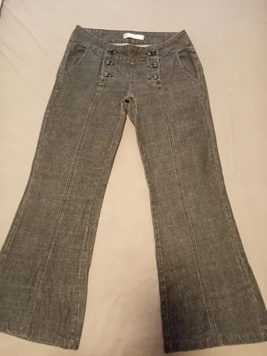 Calça jeans feminina