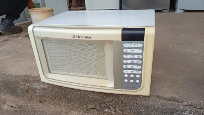 MICROONDAS ELECTROLUX