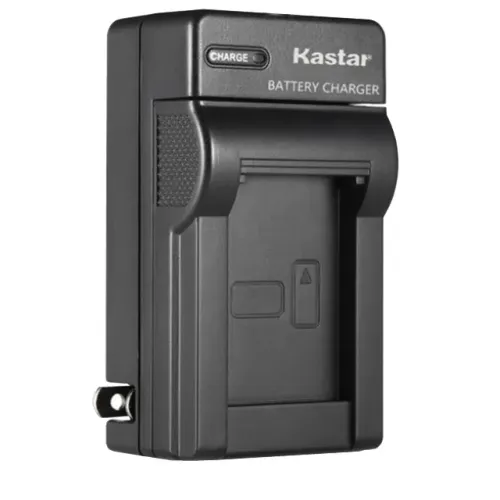 Carregador Kastar K7006 NP45 EN-EL10 LI42B Para Kodak Nikon Fujifilm