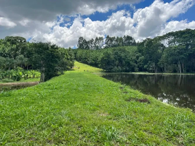 FAZENDA SOL NASCENTE