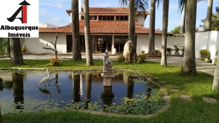 PONTO COMERCIAL em SÃO LUÍS - MA, CALHAU