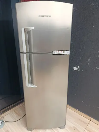 Geladeira Frost Free