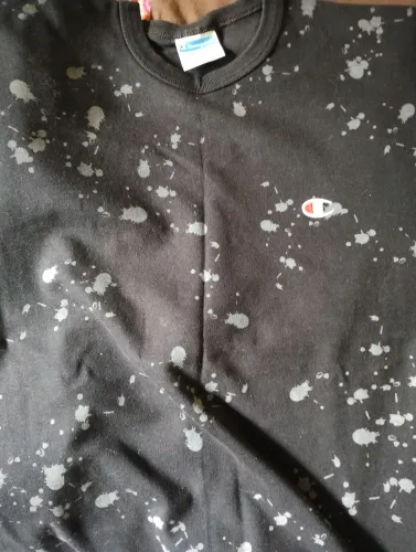 Camiseta champion
