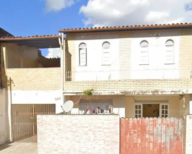Casa Grande no Centro