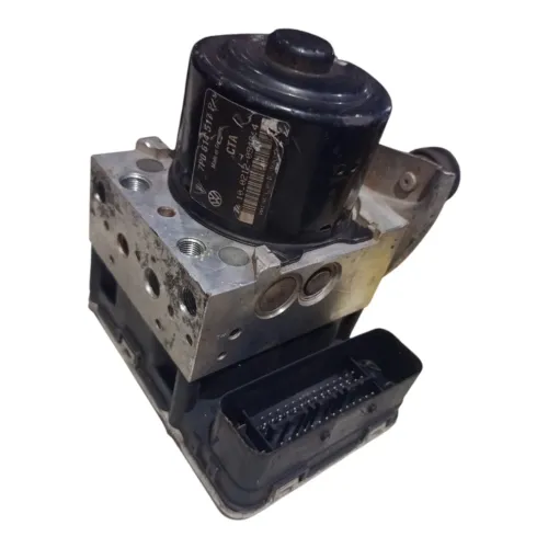 Módulo Freio Abs Porsche Cayenne Vw Touareg 2010-2017