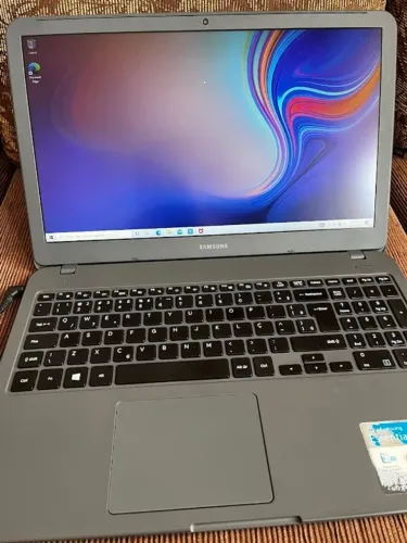 notebook samsung np350xaa