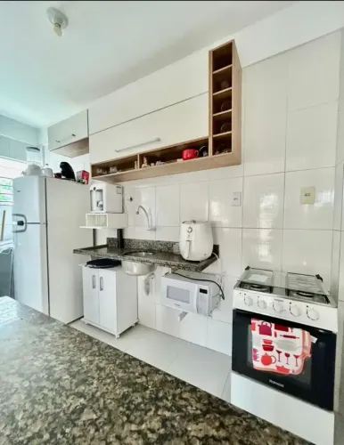 Apartamento à venda no STELLA SOL CONDOMÍNIO