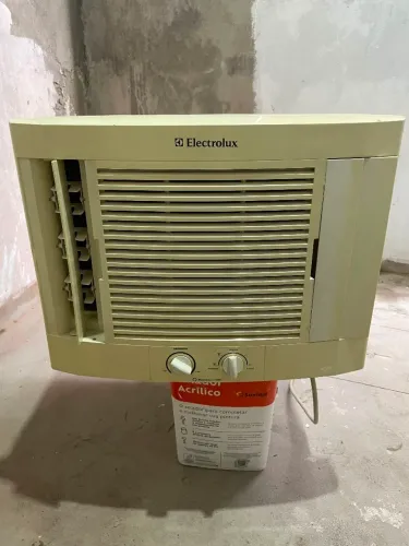 ar condicionado 7.500 BTUs