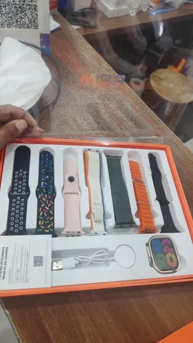 Relógio kit completo