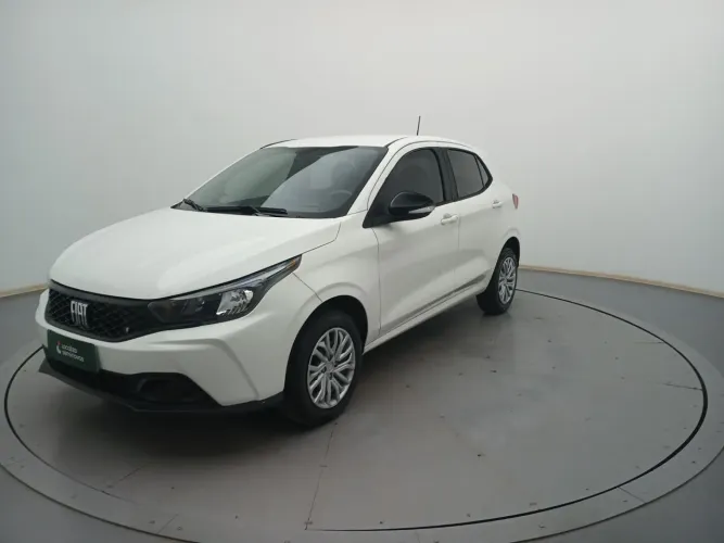 Fiat Argo Drive 1.0 Firefly 2026